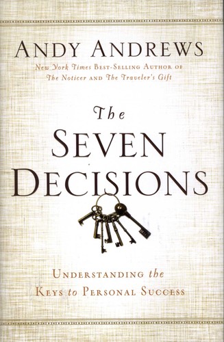 The Seven Decisions