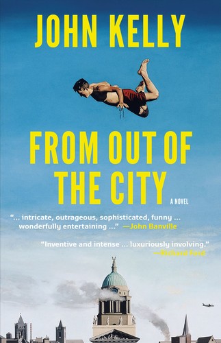 From Out of the City