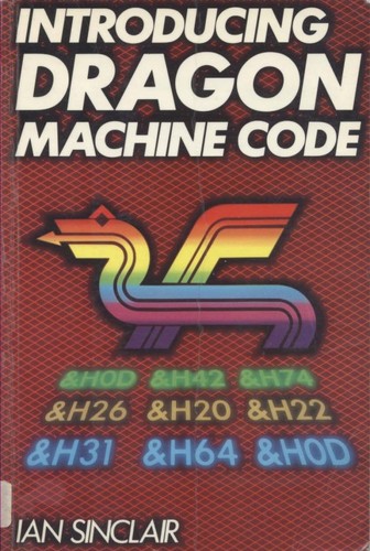 Introducing Dragon machine code