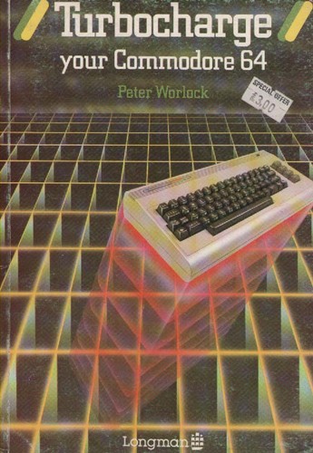 Turbocharge your Commodore 64
