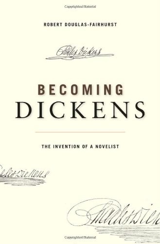 Becoming Dickens