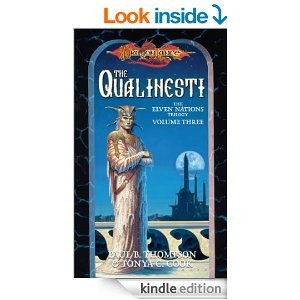 The Qualinesti