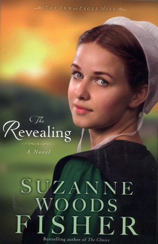 Revealing, The