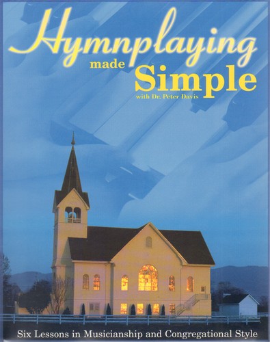 Hymnplaying Made Simple