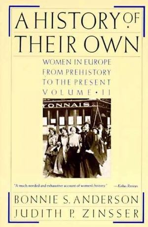A History of Their Own