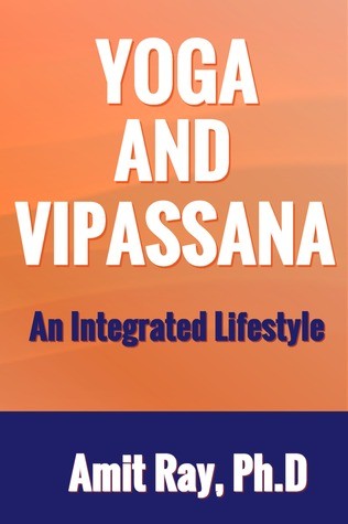 Yoga and Vipassana