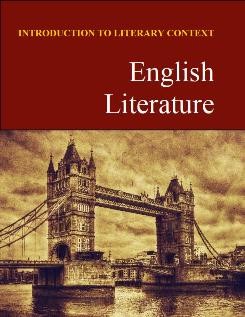 Introduction to literary context