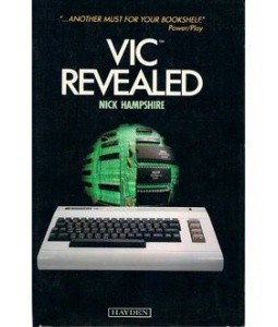 VIC revealed