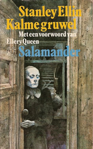 Kalme gruwel