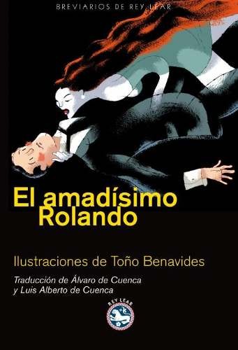 El amadísimo Rolando