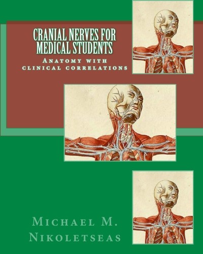 Cranial Nerves for Medical Students