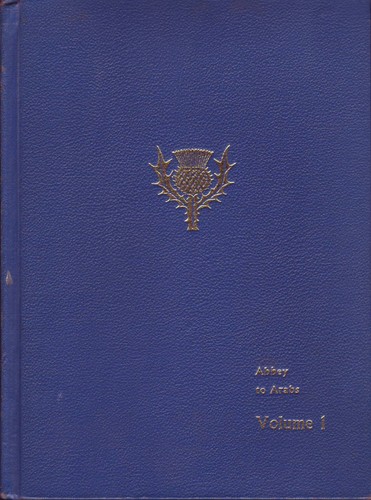 Children's Britannica