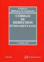 Código de derechos fundamentales