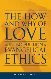 The how and why of love