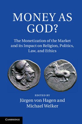 Money as God