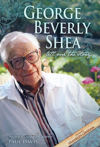 George Beverly Shea: Tell Me the Story