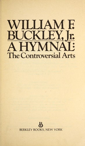 A Hymnal
