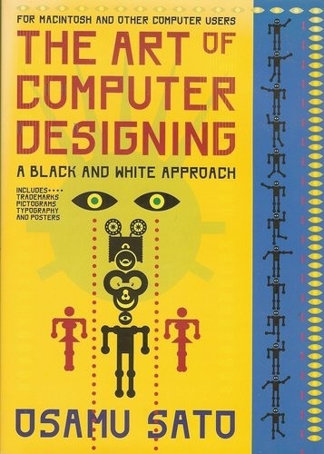 The Art of Computer Designing