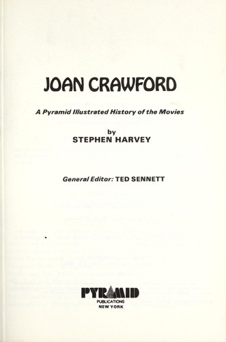 Joan Crawford