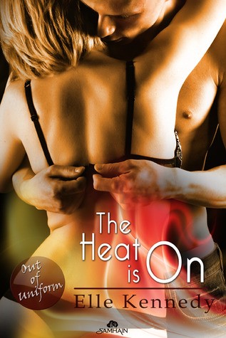The Heat Is On