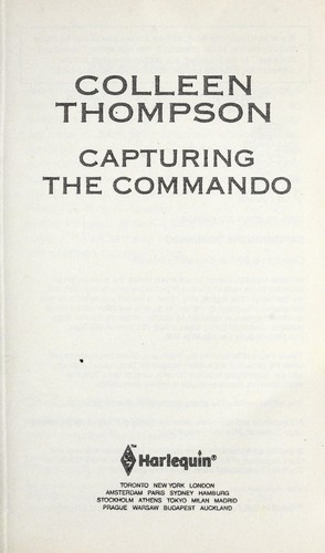 Capturing the Commando