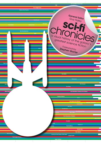 Sci-Fi Chronicles