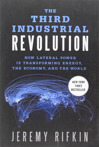 The Third Industrial Revolution