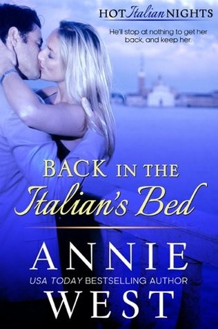 Back in the Italian's Bed