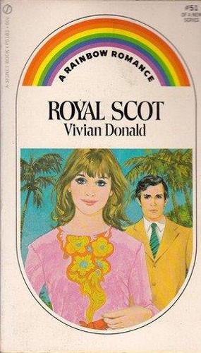 Royal Scot