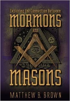 Exploring the connection between Mormons and Masons