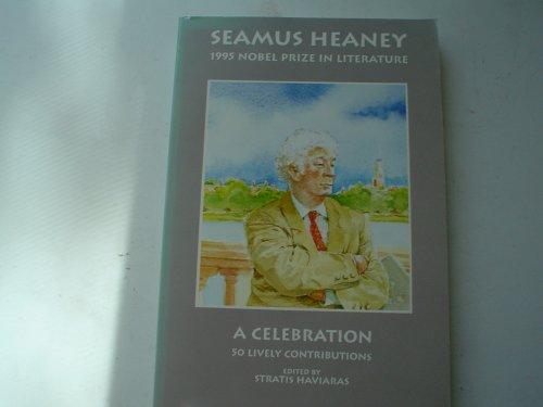 Seamus Heaney