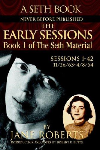 The Early Sessions: Sessions 1-42