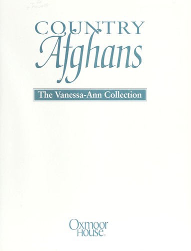 Country Afghans