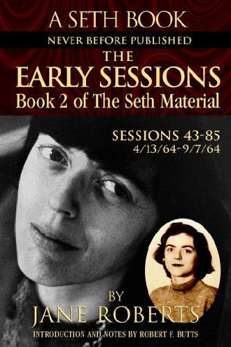The Early Sessions: Sessions 43-85