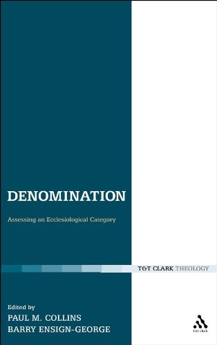 Denomination