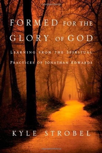 Formed for the Glory of God