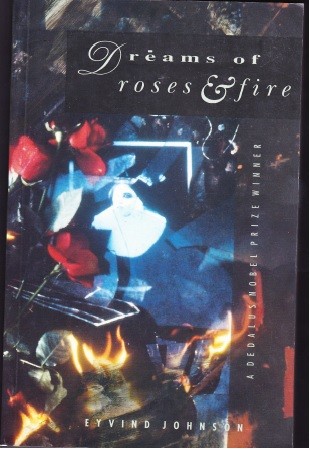 Dreams of Roses & Fire