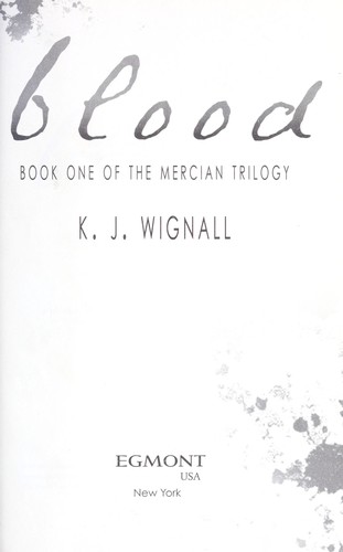 Blood