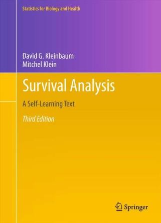 Survival analysis