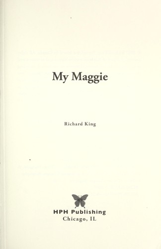My Maggie