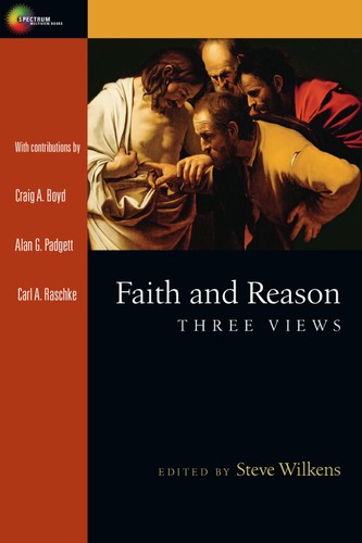 Faith and reason