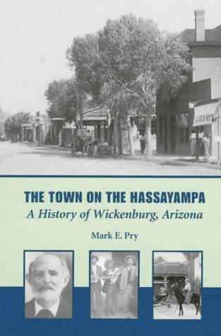 The town on the Hassayampa