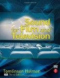 Sound for film and television