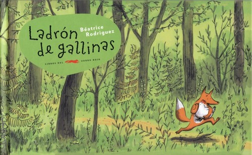 Ladrón de gallinas