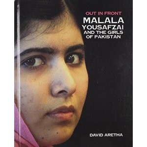 Malala Yousafzai and the Girls of Pakistan