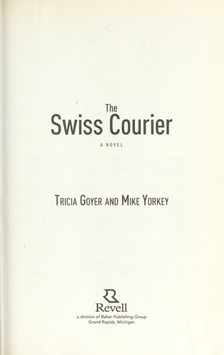 The Swiss Courier