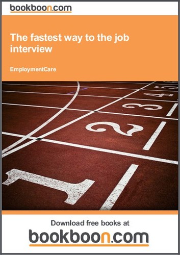 The Fastest Way to the Job Interview