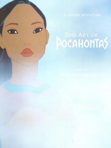 The Art of Pocahontas