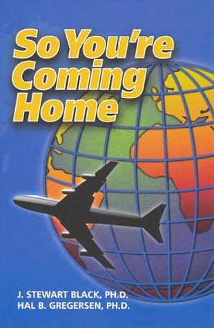 So You're Coming Home