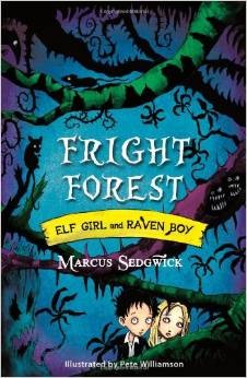 Fright forest